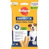 Pedigree Denta Stix Small 7 ks/110 g Pedigree Denta Stix Small 7 ks/110 g