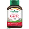 Jamieson Česnek bez zápachu 500 mg 300 kapsúl