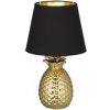 TRIO R50421079 Pineapple stolové svietidlo E14 1x40W TRIO R50421079 Pineapple stolové svietidlo E14 1x40W