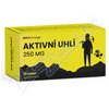 MOVit Aktivní uhlí 250mg tbl.20 MOVit Aktivní uhlí 250mg tbl.20