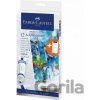Faber Castell akrylové farby v tube 12 x 20 ml Faber Castell akrylové farby v tube 12 x 20 ml