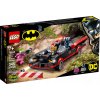 LEGO Super Heroes 76188 Klasický Batmobil LEGO Super Heroes 76188 Klasický Batmobil