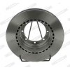 Brzdový kotúč FERODO (Federal-Mogul) FCR184A Brzdový kotúč FERODO (Federal-Mogul) FCR184A