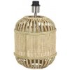 Light & Living Prírodná bambusová základňa k lampe Alifia s výpletom - Ø 25 * 30cm / E27 - Light & Living Light & Living Prírodná bambusová základňa k lampe Alifia s výpletom - Ø 25 * 30cm / E27 - Light & Living