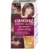 Loreal Casting Creme Gloss LORÉAL Casting Creme Gloss, Čokoládový bonbon 635, farba na vlasy 1 ks, 635 Loreal Casting Creme Gloss LORÉAL Casting Creme Gloss, Čokoládový bonbon 635, farba na vlasy 1 ks, 635