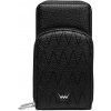 Vuch Dámska crossbody peňaženka Rosia Cornet Black Vuch Dámska crossbody peňaženka Rosia Cornet Black