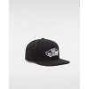 Vans Classic Vans Snapback Šiltovka US OS VN000EZBBLK1 Vans Classic Vans Snapback Šiltovka US OS VN000EZBBLK1
