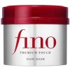 SHISEIDO: FINO – Premium Touch Hair Mask - vlasová maska 230 g SHISEIDO: FINO – Premium Touch Hair Mask - vlasová maska 230 g