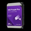 HDD 24TB Western Digital WD241PURP Purple Pro WD241PURP HDD 24TB Western Digital WD241PURP Purple Pro WD241PURP