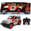 Jada Jurassic World Jeep Wrangler 4006333098628 Jada Jurassic World Jeep Wrangler 4006333098628