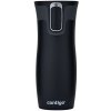 Contigo Termohrnček West Loop 470 ml, Matte Black Contigo Termohrnček West Loop 470 ml, Matte Black