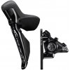 SHIMANO Dual control Dura Ace set ST-R9270/BR-R9270 ľavý 2-prev. Di2 rad./hydr.brzda SHIMANO Dual control Dura Ace set ST-R9270/BR-R9270 ľavý 2-prev. Di2 rad./hydr.brzda