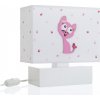 Detská nočná lampička - Rôzne motívy zvieratiek vzor 11 Detská nočná lampička - Rôzne motívy zvieratiek vzor 11