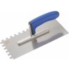 LUX-TOOLS Murárske hladidlo Comfort 270 mm s ozubením 10 mm x 10 mm LUX-TOOLS Murárske hladidlo Comfort 270 mm s ozubením 10 mm x 10 mm