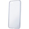 Silikónové puzdro na Nothing Phone 1 Clear Slim 1mm transparentné Silikónové puzdro na Nothing Phone 1 Clear Slim 1mm transparentné