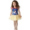 Snehulienka Ballerina - licenčný kostým - věk 2 - 3 roky Snehulienka Ballerina - licenčný kostým - věk 2 - 3 roky