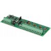 EXPANDÉR ZX8 8 VSTUPOV PARADOX EXPANDÉR ZX8 8 VSTUPOV PARADOX