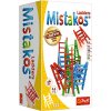 Trefl Hra Mistakos Rebríky TR02180 Trefl Hra Mistakos Rebríky TR02180