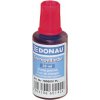 Donau Pečiatková farba červená 30 ml Donau Pečiatková farba červená 30 ml