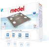 MEDEL DIAGNOSTIC XXL Profesionálna váha s analýzou zloženia tela pre hmotnosť do 200kg MEDEL DIAGNOSTIC XXL Profesionálna váha s analýzou zloženia tela pre hmotnosť do 200kg