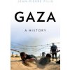 Gaza (Jean-Pierre Filiu)(Brožovaná) Gaza (Jean-Pierre Filiu)(Brožovaná)