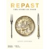 Repast (British Museum) - Jenny Linford Repast (British Museum) - Jenny Linford