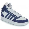 adidas Členkové tenisky HOOPS 3.0 MID Námornícka modrá adidas Členkové tenisky HOOPS 3.0 MID Námornícka modrá