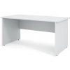 Lenza Stôl Impress 180 x 80 cm, biela Lenza Stôl Impress 180 x 80 cm, biela