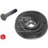 Remenica kľukového hriadeľa FEBI BILSTEIN 33782 Remenica kľukového hriadeľa FEBI BILSTEIN 33782