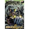 Wolverine: The Best There Is - Charlie Huston Wolverine: The Best There Is - Charlie Huston