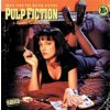 Pulp Fiction Pulp Fiction