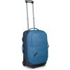 OSPREY TRANSPORTER WHEELED CARRY ON 38, blue flame/scoria blue