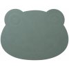 Lind Dna Frog Kožené prestieranie pre deti 38x28cm