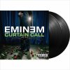 Eminem: Curtain Call / The Hits - Vinyl (LP) Eminem: Curtain Call / The Hits - Vinyl (LP)