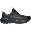 Pánska bežecká trailová obuv ASICS-Gel Sonoma 8 GTX M black/carrier grey Čierna 44 25/26 Pánska bežecká trailová obuv ASICS-Gel Sonoma 8 GTX M black/carrier grey Čierna 44 25/26