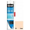 CERESIT CS 25 sanitárny silikón 280g cream CERESIT CS 25 sanitárny silikón 280g cream