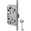 VR - Zámok na dvere 90 BB - 035/199 CHL - chróm lesklý BB otvor pre kľúč 90 mm – cena za ks VR - Zámok na dvere 90 BB - 035/199 CHL - chróm lesklý BB otvor pre kľúč 90 mm – cena za ks