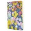 Monet’s Chrysanthemums Cahier Lined A4 - autor neuvedený Monet’s Chrysanthemums Cahier Lined A4 - autor neuvedený