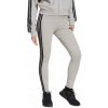 Adidas dámske legíny Essentials 3-Stripes Cotton Leggings klasické dlhé