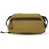 Wandrd Tech Pouch Medium yellow
