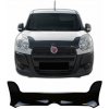 Deflektor prednej kapoty SCOUTT Fiat Doblo 2011-2015 Deflektor prednej kapoty SCOUTT Fiat Doblo 2011-2015