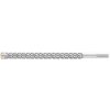 IRWIN Kameňový vŕtak 35 x 570/450 mm SDS-Max IRWIN Kameňový vŕtak 35 x 570/450 mm SDS-Max