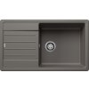 Blanco LEGRA XL 6 S Silgranit sivá vulkán