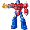 Transformers Authentics Cybertron Optimus Prime Transformers Authentics Cybertron Optimus Prime