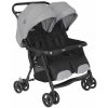 Dvojčatový/súrodenecký kočík Graco DUORIDER™ 2025 - Steeple gray Dvojčatový/súrodenecký kočík Graco DUORIDER™ 2025 - Steeple gray