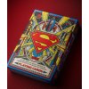 Herní karty DC Comics Superman The Man of Steel Herní karty DC Comics Superman The Man of Steel