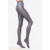 Hrubé lesklé pančuchy LUCIDO 100 DEN Lores, Veľkosť 2/S, Farba Grigio Hrubé lesklé pančuchy LUCIDO 100 DEN Lores, Veľkosť 2/S, Farba Grigio