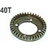 GM RACING Diff převody 40 zubů 1 ks (GR99567.09302A) GM RACING Diff převody 40 zubů 1 ks (GR99567.09302A)