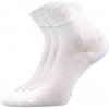 Ponožky LONKA Emi white 3 páry 35-38 113425 Ponožky LONKA Emi white 3 páry 35-38 113425