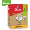 Cagliari Caffe Cagliari Gran Caffe pody 100ks Minimálna doba trvanlivosti 10/06/2026 Cagliari Caffe Cagliari Gran Caffe pody 100ks Minimálna doba trvanlivosti 10/06/2026